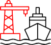 Efficient Port Operations