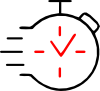 Time-Sensitive Deliveries