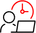 Flexible Scheduling