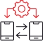 Cross-Platform Synchronization