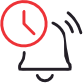 Real-time Shipment Surveillance