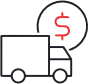 Reduced transportation costs